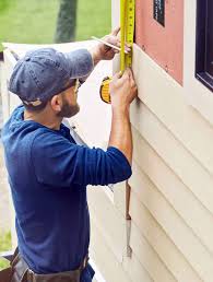 Affordable Siding Repair and Maintenance Services in San Elizario, TX